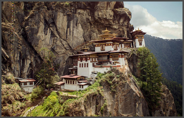 Bhutan