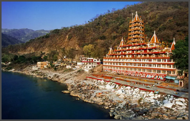 Rishikesh